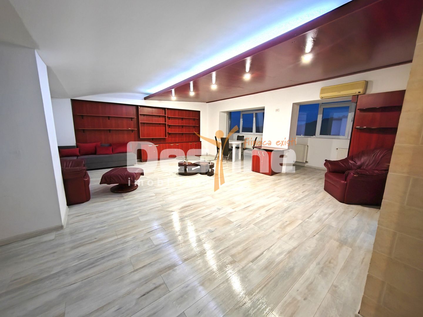 COMISION 0% Nicolina - Apartament 2 camere OPEN SPACE 100 mp - Poză 3