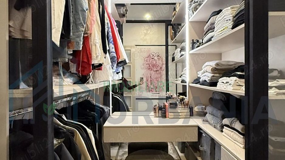 Apartament Premium 2 camere spre închiriere din 2026 Copou - Poză 6