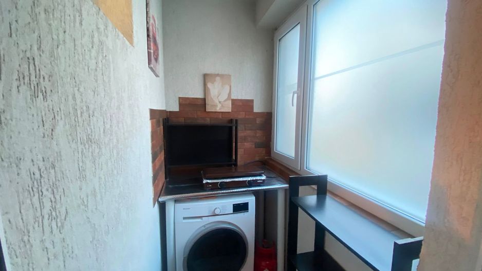 VZ14 – 2 camere Militari Residence, parcare + centrală proprie - Poză 7