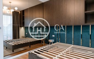 Apartament de închiriat cu 2 camere EAS, Cantemir, Oradea - Poză 2