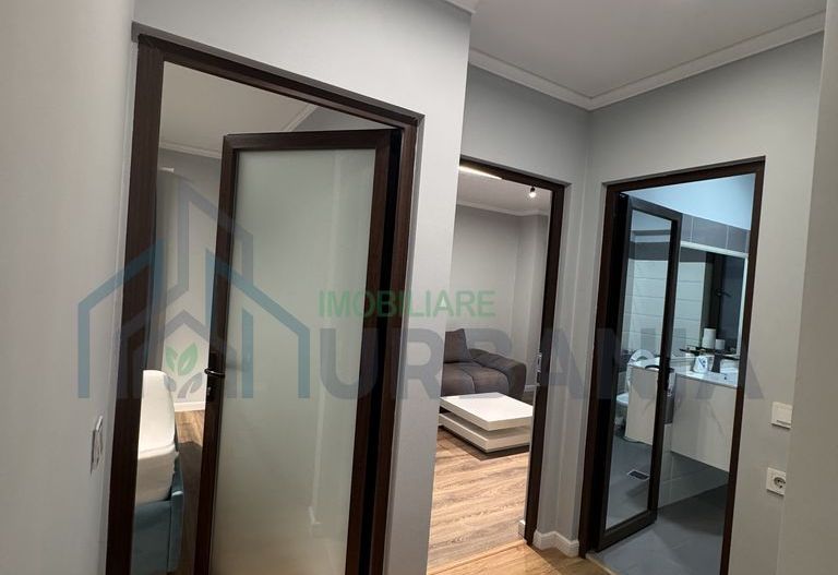 Închiriez apartament 2 camere Spital Providența - Poză 4