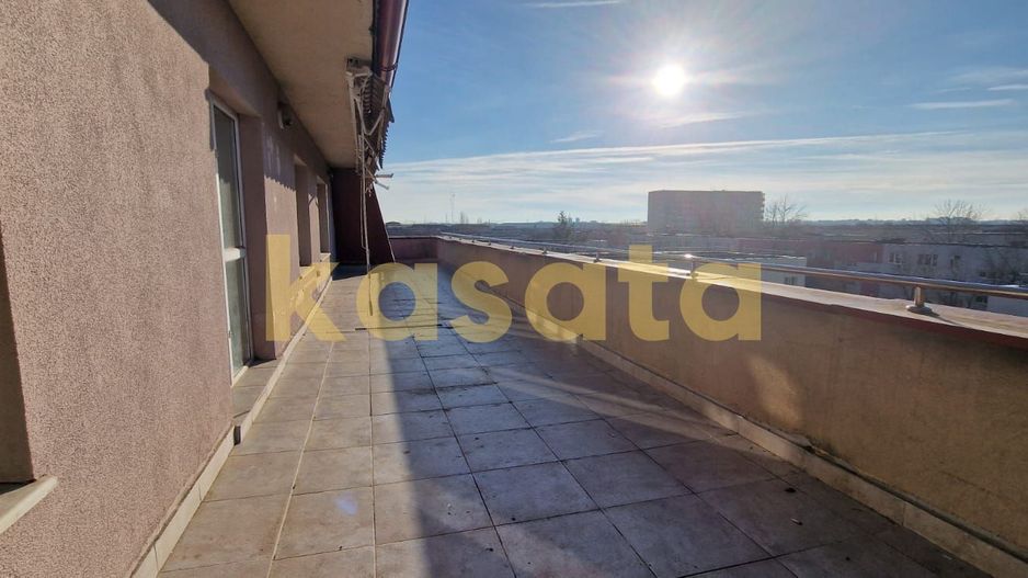 2 camere de vânzare| Trapezului | 2 Locuri Parcare | Terasa 50 mp - Poză 19