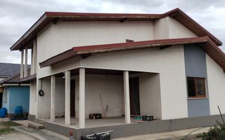 Lumina (cod04)-Casa P+1 4 camere 3 bai - Poză 11