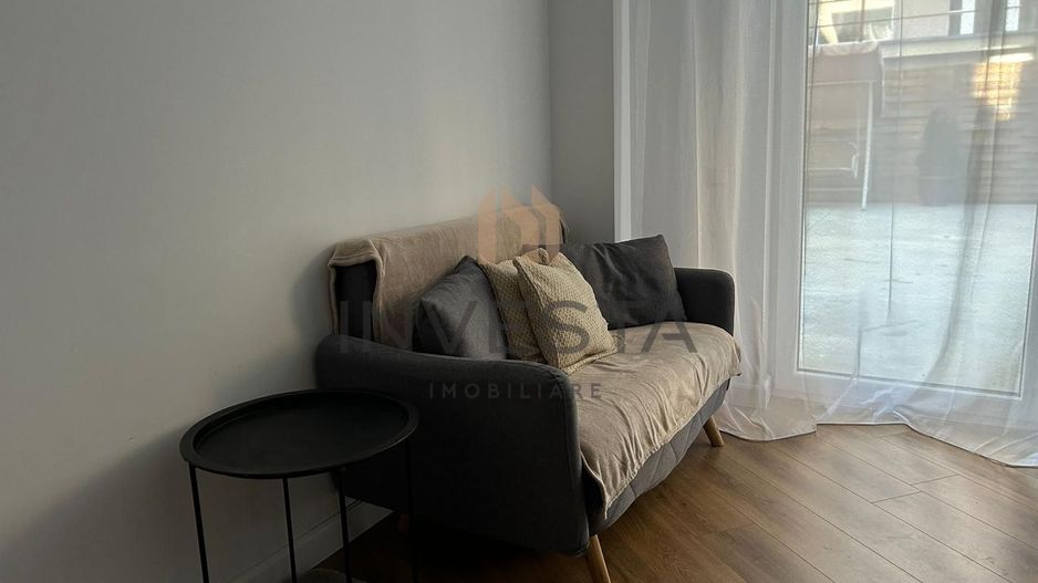 APARTAMENT 2 CAMERE CURTE PROPRIE BORHANCI! - Poză 14