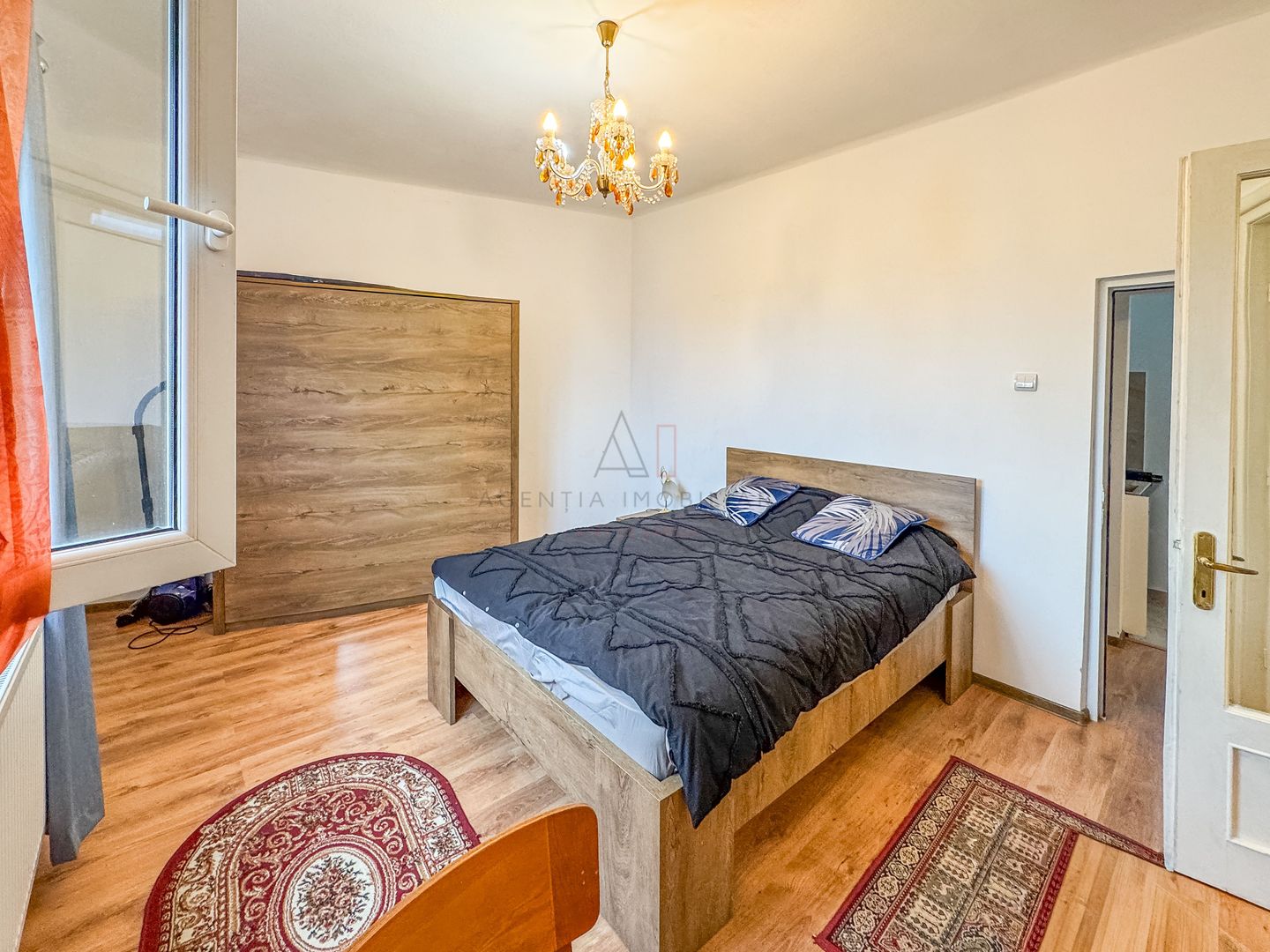 2 Camere Cismigiu | Bloc Fara Risc | Calea Victoriei - Poză 5