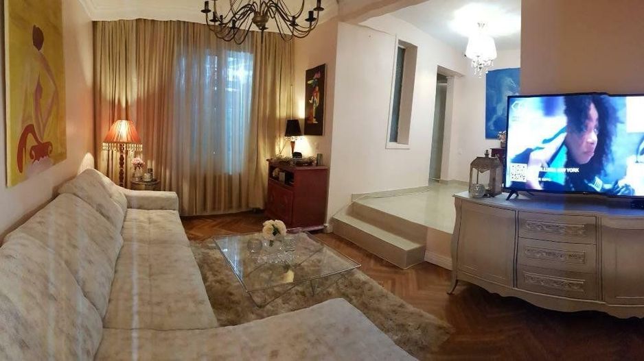 Particular vila + spatiu comercial 290 mp Unirii investitie cu preluare chiriasi - Poză 6