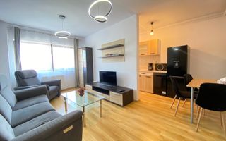 Apartament 3 camere cu parcare de inchiriat, Pet Friendly, zona Centru - Poză 1