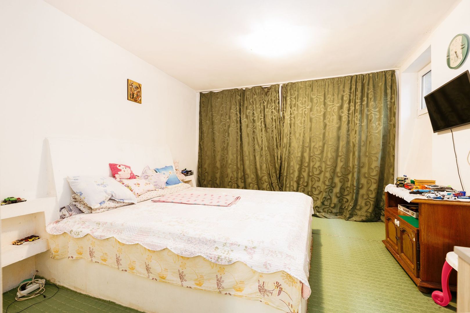 Decebal-Invingatorilor Vila 6 camere-455mp teren - Poză 8