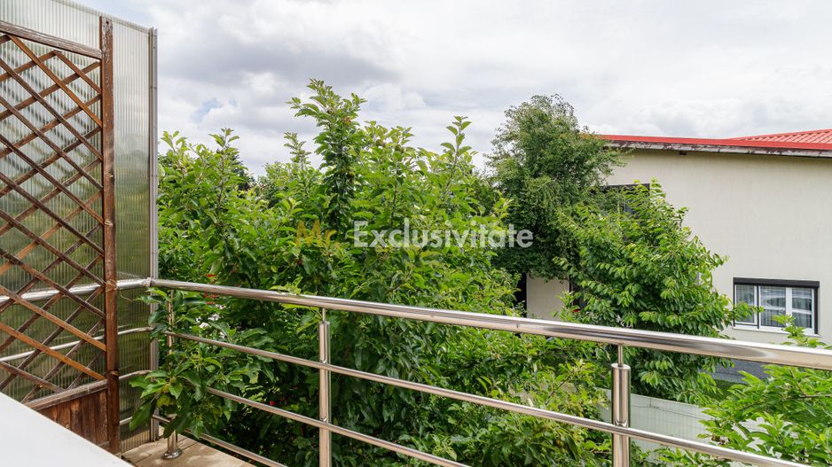 Duplex 4 camere 2 bai - complex inchis  - Sos Oltenitei - Poză 15