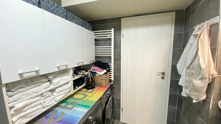 Garsonieră spațioasă 48 mp | Moghioroș Park Residence | V12 - Poză 6