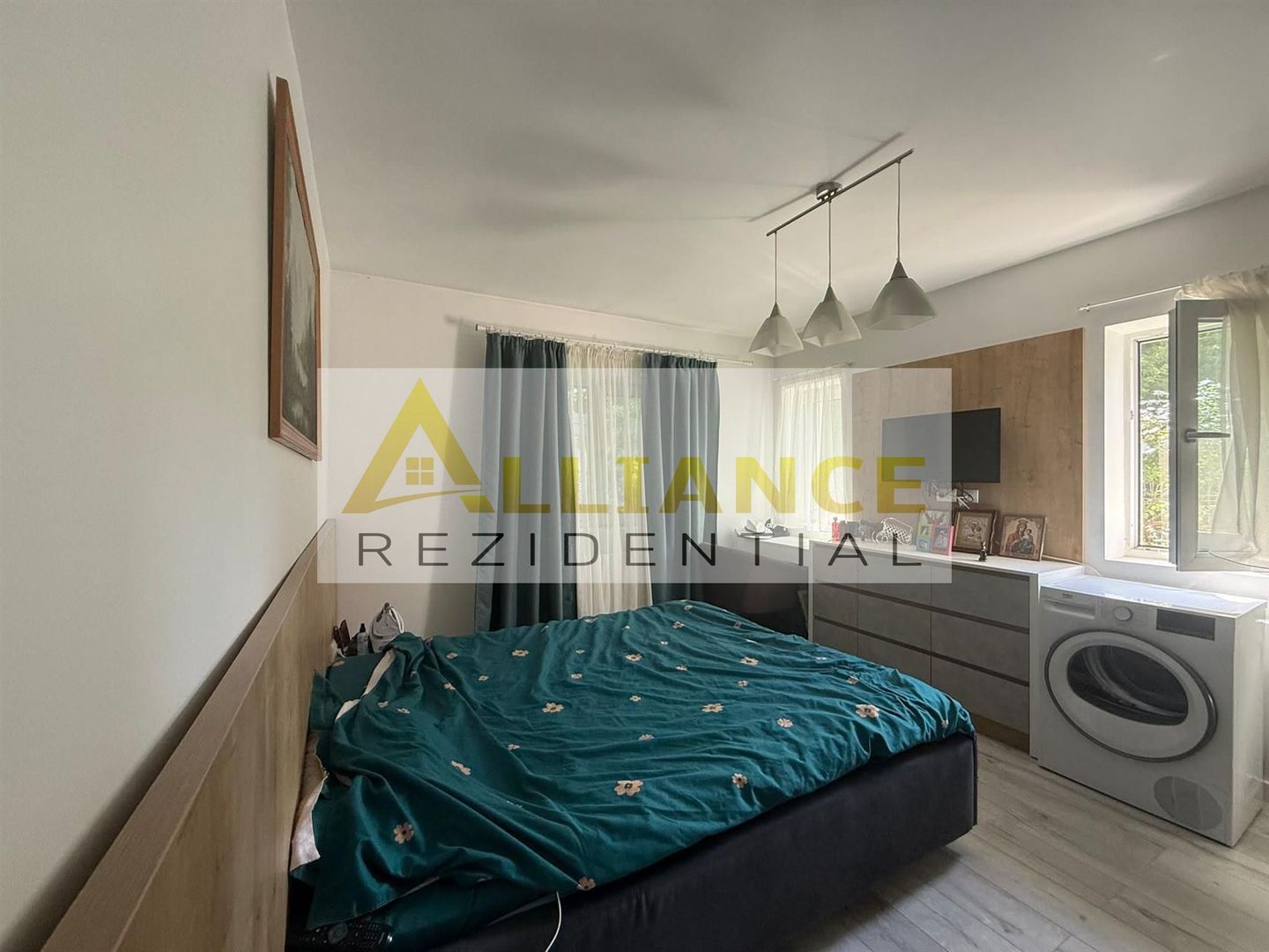 CENTRU MAGURELE-CASA INDIVIDUALA-PARTER-4 CAMERE-4 BAI - Poză 7