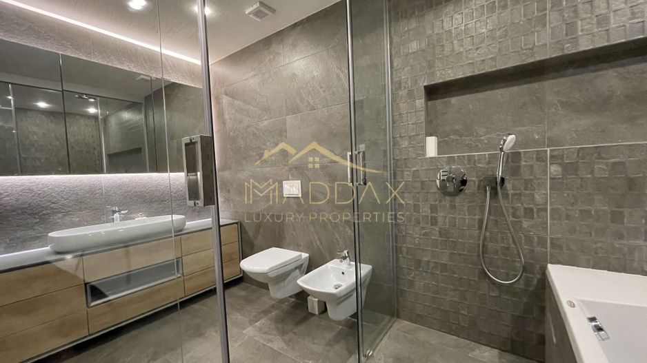 Vila 3 camere + gradina ***First Rent***// 2 Parking // Pipera - Poză 25