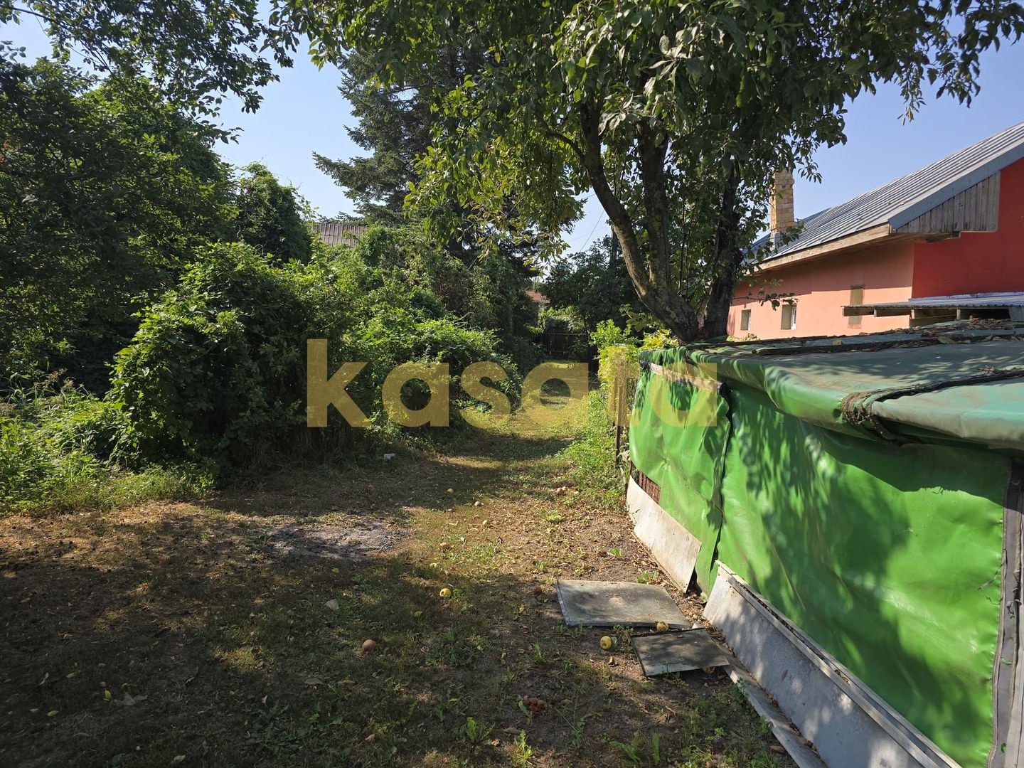 Teren de Vanzare 1177Mp - Țegheș - Poză 3