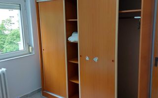 2 camere - Obor - metrou - Poză 3