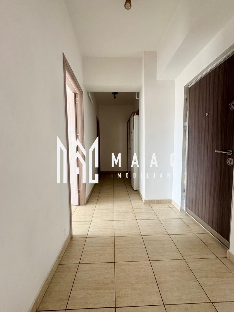 Garsonieră decomandată | Agrement Ostroveni | 42,1 mp, parcare - Poză 7