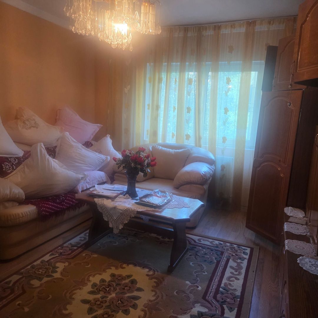Apartament 4 camere, zona Astra /Zorilor - Poză 4