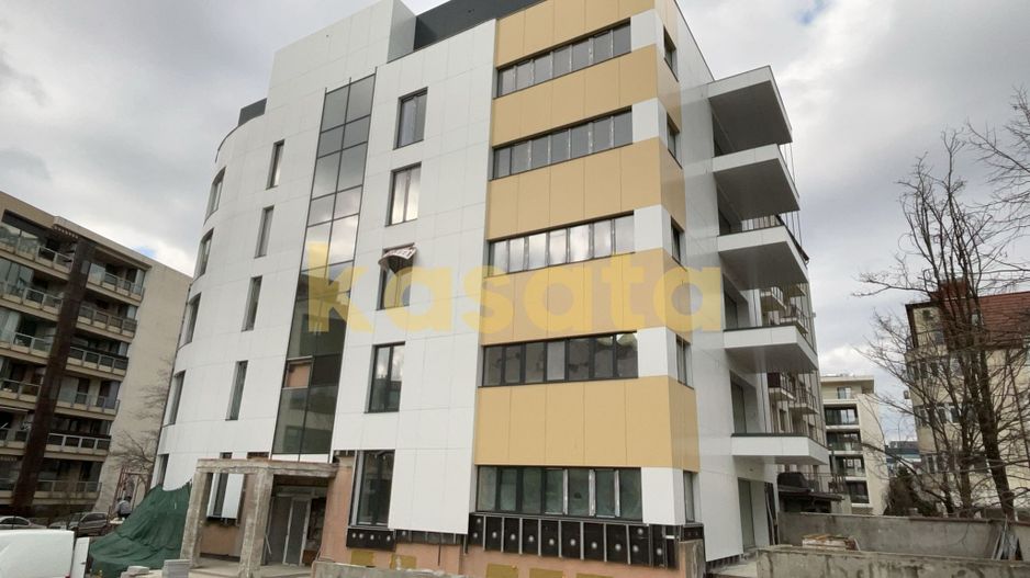 Apartament 4 camere | Herastrau | Loc parcare - Poză 19