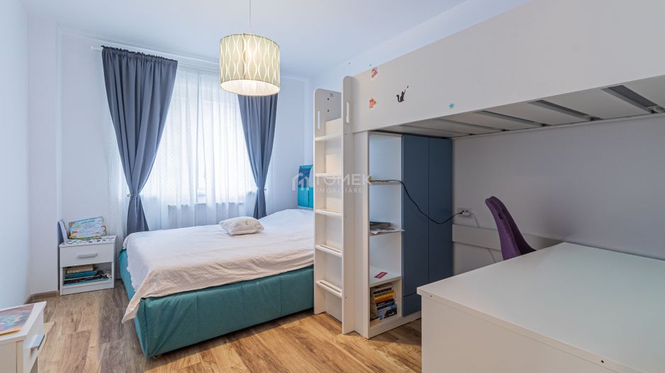 Apartament 2camere Casa Nobel by Victory - Poză 11