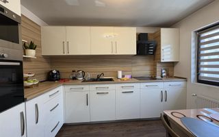 Casă individuală 130 mp, terasă 40 mp | Cart. Arhitecților, Sibiu - Poză 3