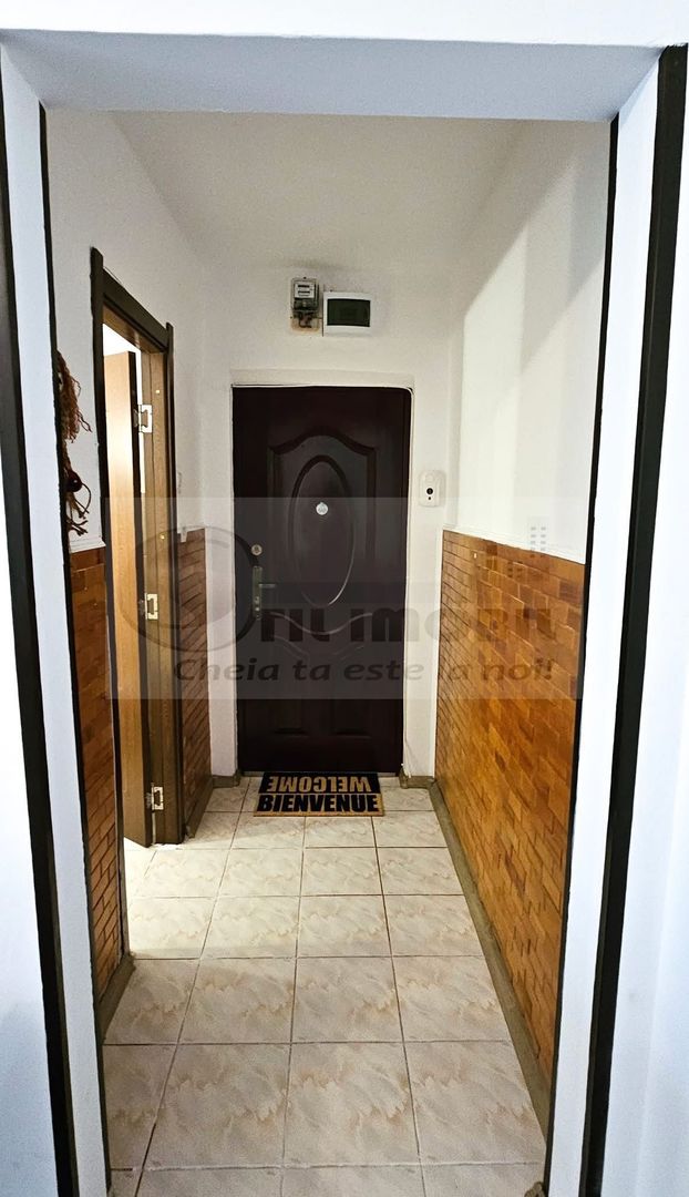 Apartament cu 2 camere si balcon - Tatarasi, Ateneu - 400€ - Poză 6