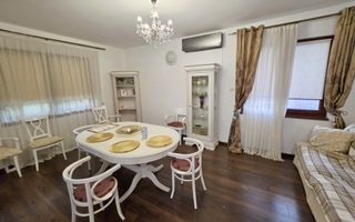 Casă individuală cu 6 camere și piscină în Alba Iulia, zona Cetate - Poză 8
