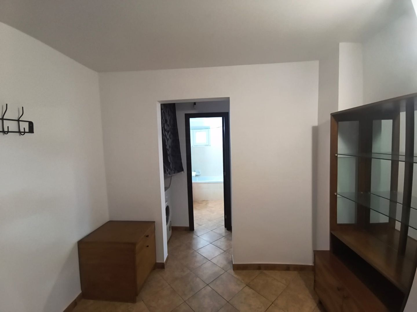 Apartament 2 camere de închiriat Suceava | 54 mp | Etaj 2 | Mobilat - Poză 1