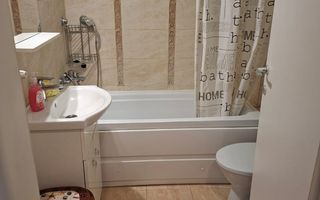 Apartament Spatios, 45 mp, | Avangarde, parc, scoala Petru Rares - Poză 7