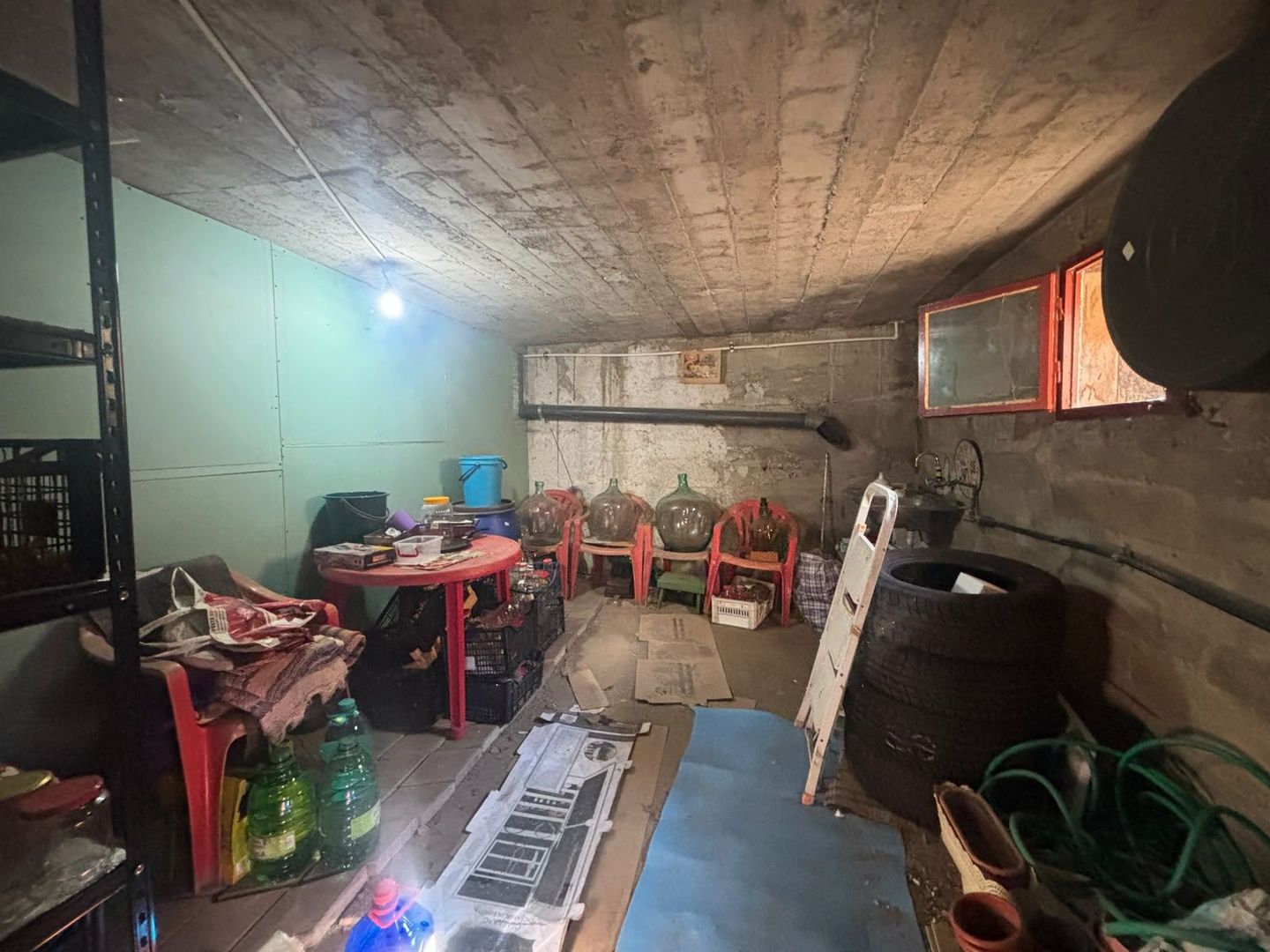Apartament 3 camere la casă in apropiere de Parcul Sub Arini, Sibiu - Poză 13