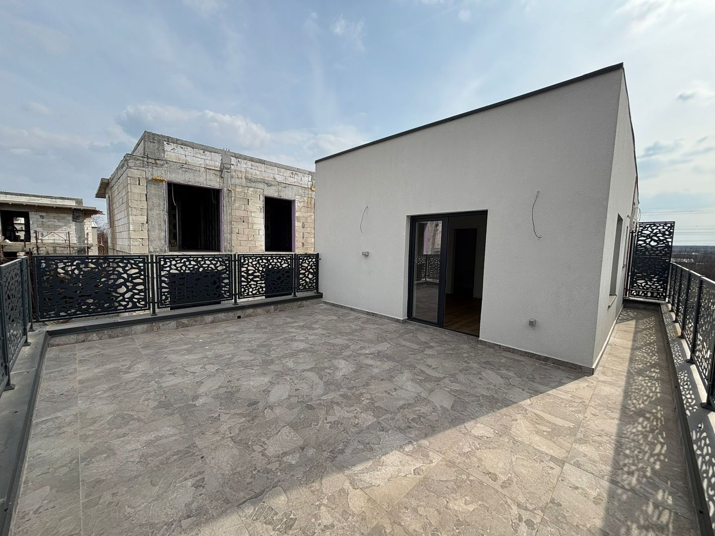 CASA INDIVIDUALA PALLADY,TEREN 110 MP, 5 CAMERE,FINALIZATA,COMISION 0% - Poză 8