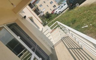 Apartament 2 camere, Valea Lupului, bloc nou, loc de parcare inclus - Poză 7