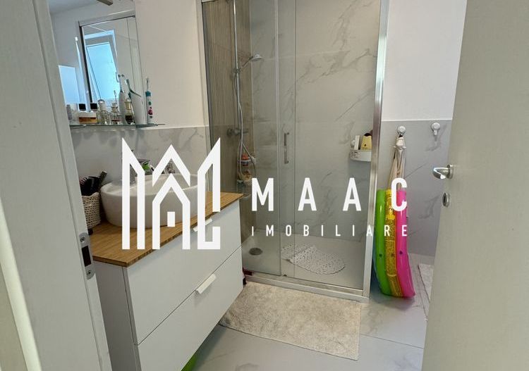 Penthouse 3 Camere | Kogalniceanu | 60mp | - Poză 6