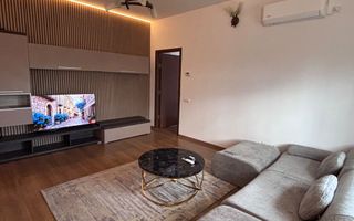 Apartament 2 camere Matei Millo | 65 mp | 550 € - Poză 1