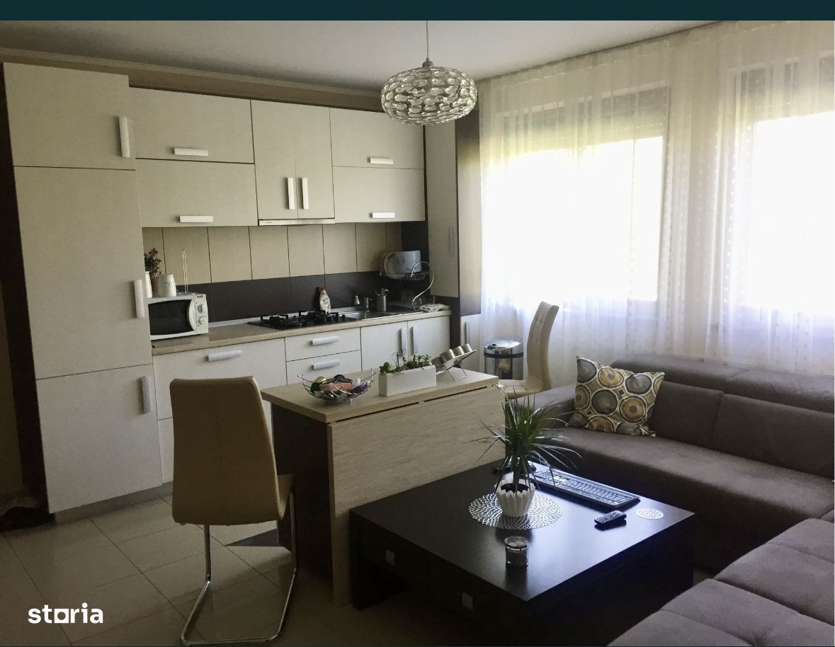 Apartament 2 camere Carpati II - Poză 3