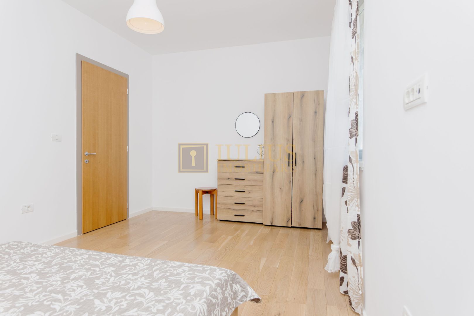 Monarch Village; Mosnita Noua, 3 camere la parter. - Poză 15