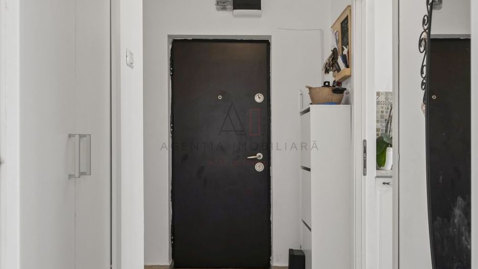 3 camere Colentina – bloc reabilitat I Renovat I Comision 0 - Poză 14