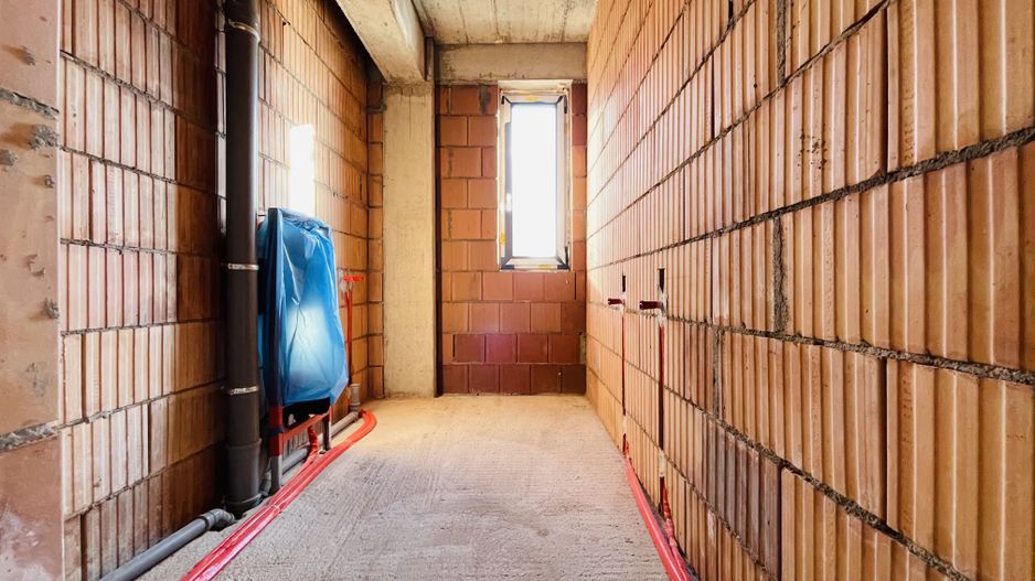 Apartament Unic | 4 cam, 140 mp | Lift&Terasa 37 mp | Singur pe nivel - Poză 44