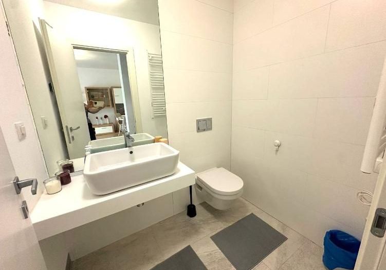 Apartament 3 camere cu terasa generoasa / ONE FLOREASCA LAKE - Poză 14