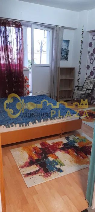 2 Camere | Zona Ultracentrala | Lift | CT noua | Balcon | - Poză 3