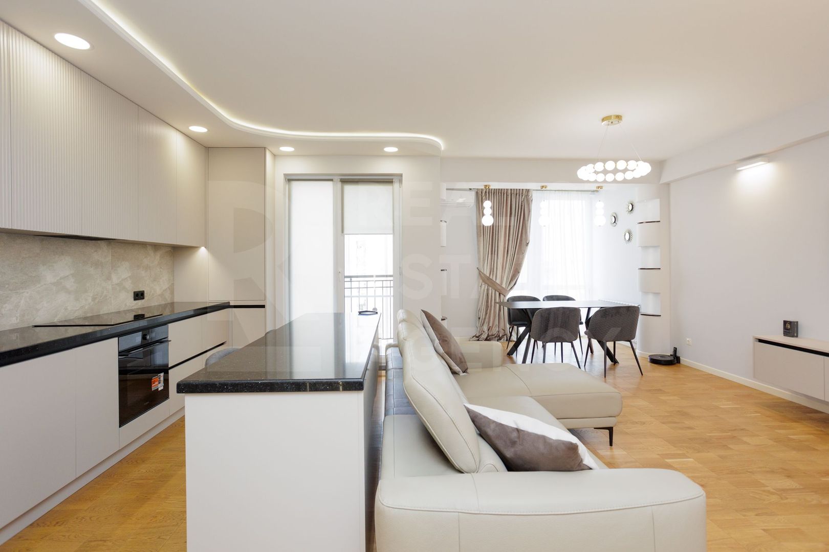 Vânzare, apartament, 2 camere, str. Independenței, Botanica - Poză 11