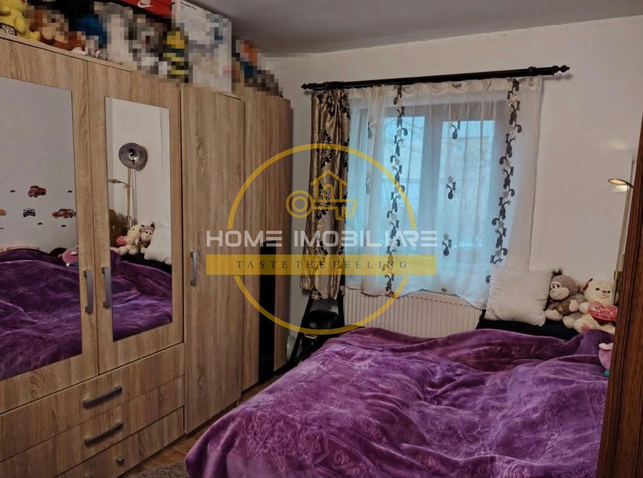 Apartament cu 2 camere / 42.5mp/ zpna Baza 3 - Poză 4