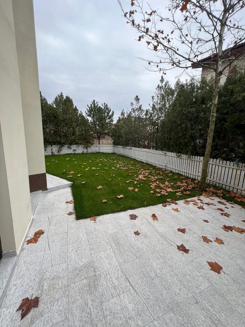 Vila Individuala || Gated Community || Pipera - Poză 6