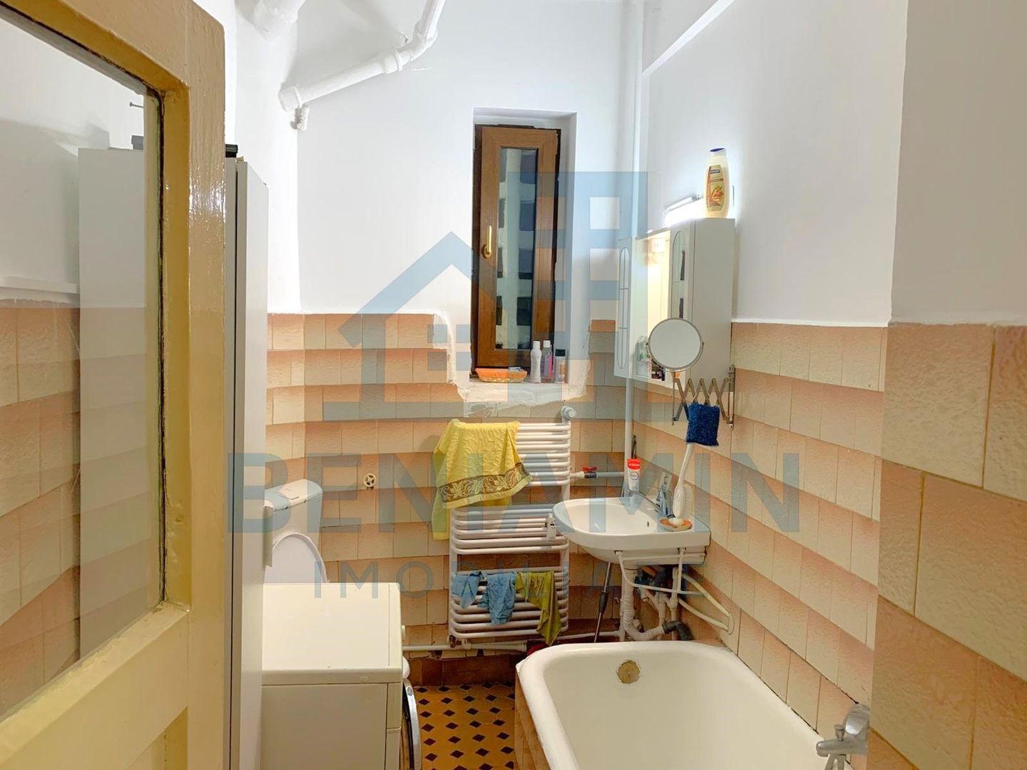 Apartament 2 camere decomandat P/2 Blocurile Militare, Strada Spaniei - Poză 11