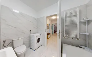 Apartament modern 2 camere – 64 mp, Str. București–Măgurele, Sector 5 - Poză 13