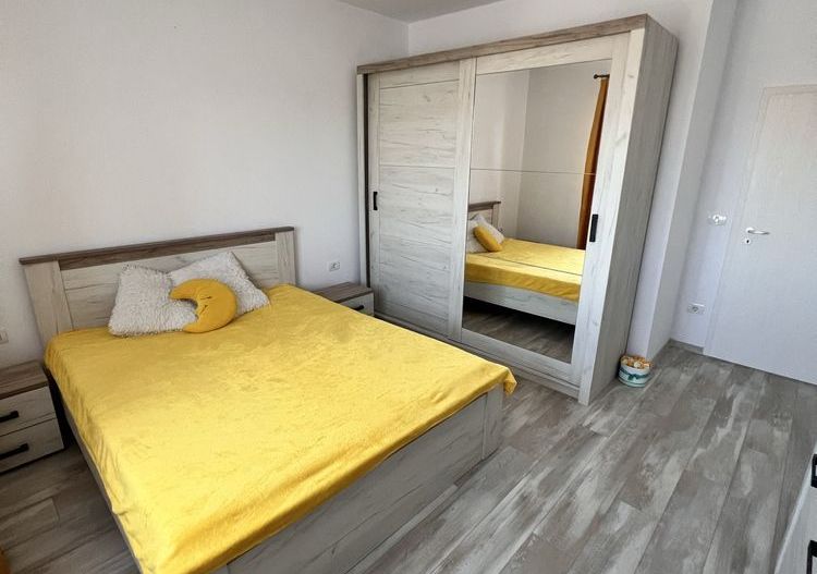 Giroc-Esso | 3 Camere | 2Locuri de parcare | Mobilat si utilat | Gradina proprie - Poză 5