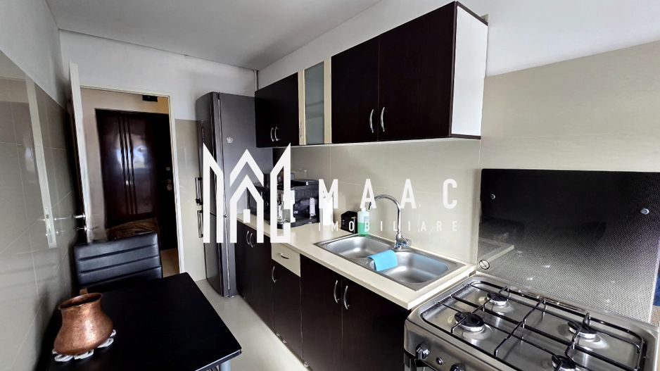 Apartament 2 Camere | Decomandat | 54MPU | Hipodrom I - Poză 8