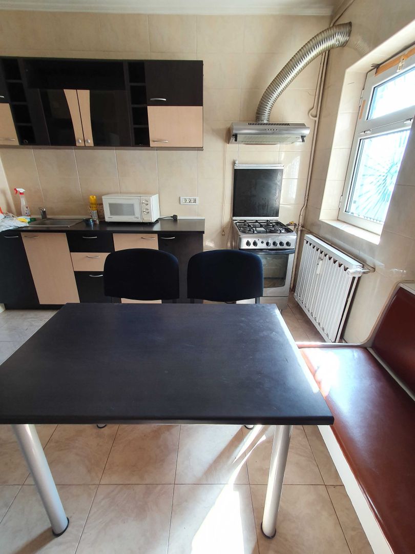 APARTAMENT OBOR METROU - Poză 2