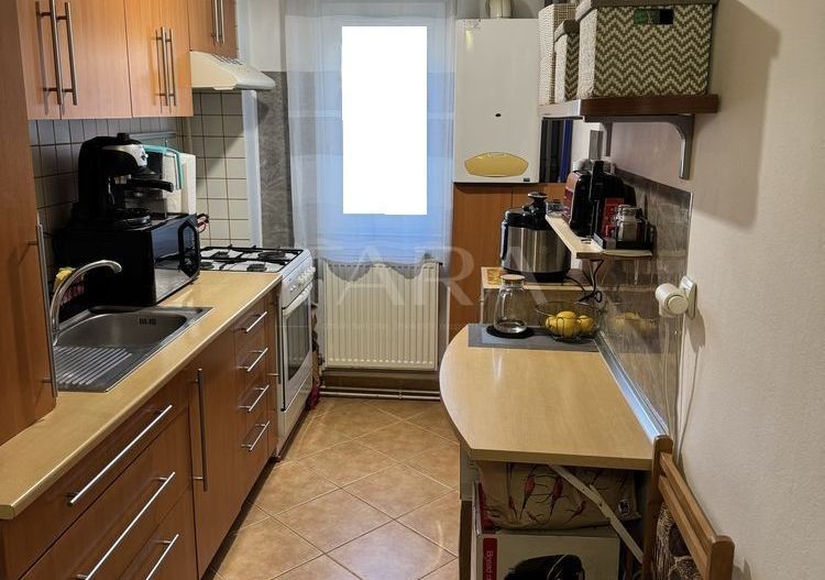 Apartament 2 camere, ideal locuit sau investiție – Grigorescu. - Poză 2
