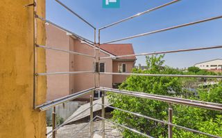 Spațiu comercial renovat, vitrină 8 m, Etaj 1 - Poză 7