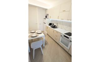 Studio Premium Cortina North Pipera I 42,5mp I Comision 0% - Poză 1