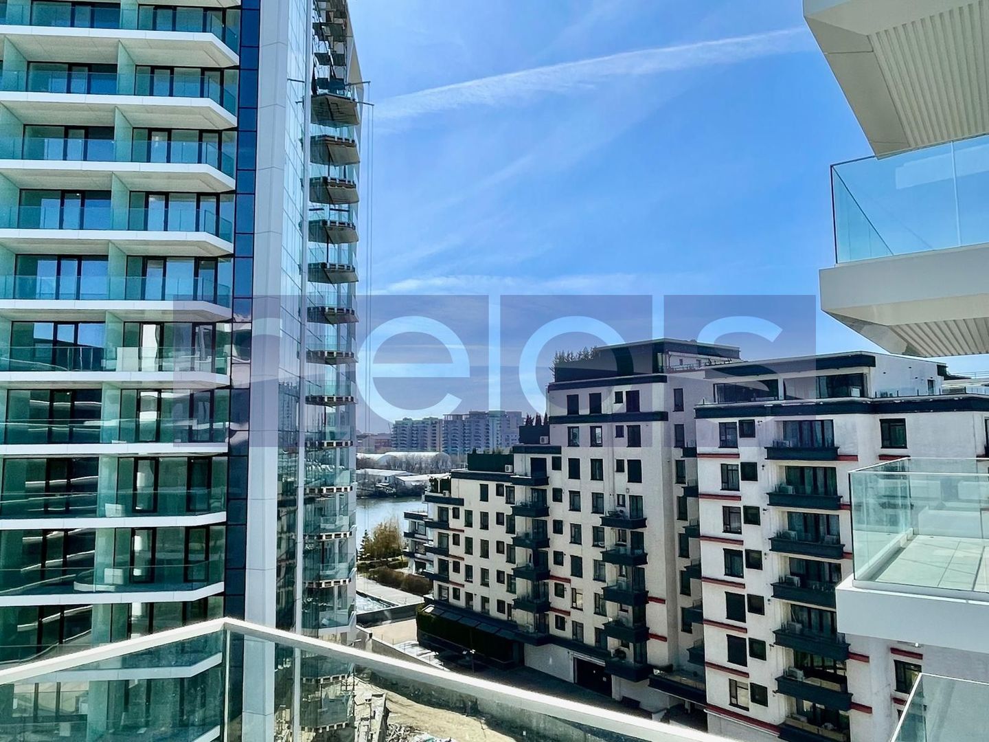 APARTAMENT 2CAMERE | ONE LAKE CLUB| FLOREASCA PIPERA 64MP READY TO MOVE IN - Poză 23